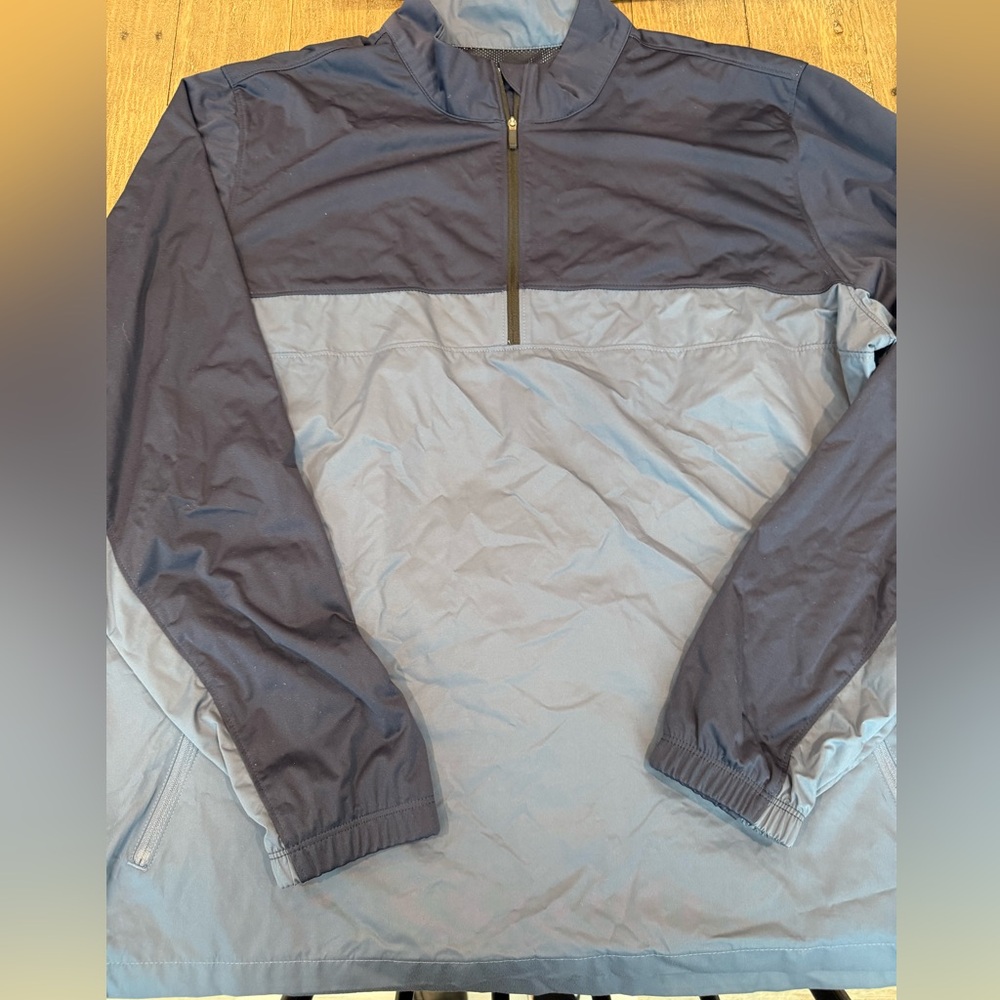 Nike Windbreaker